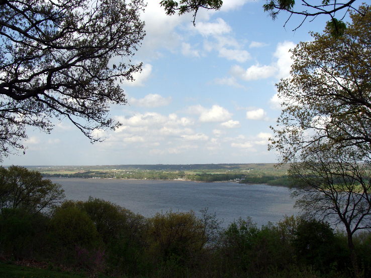 Grandview Drive Trip Packages