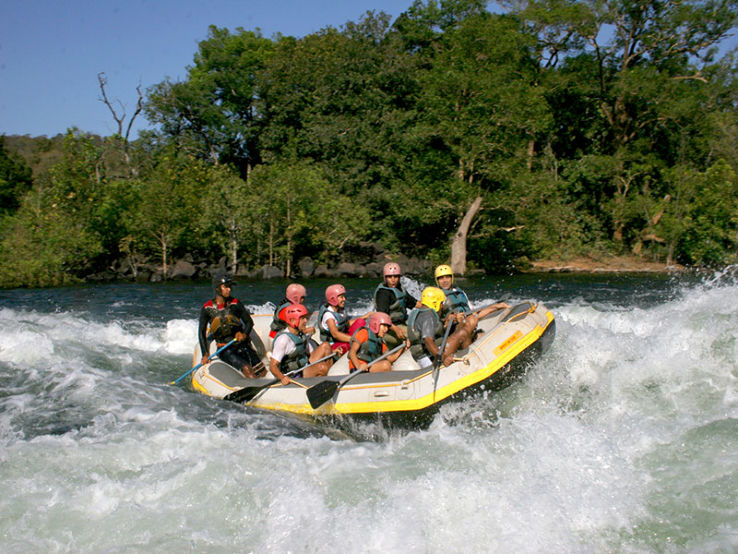 Muthathi Trip Packages