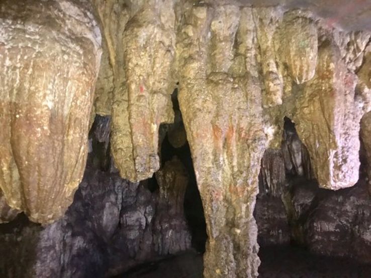 Kailash and Kotumsar Caves Trip Packages Kailash and Kotumsar Caves Trip Packages