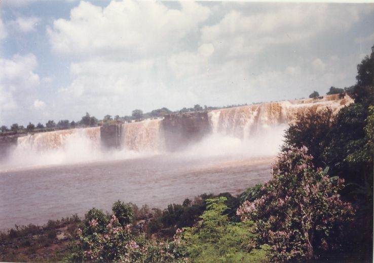 Chitrakote Falls Trip Packages Chitrakote Falls Trip Packages