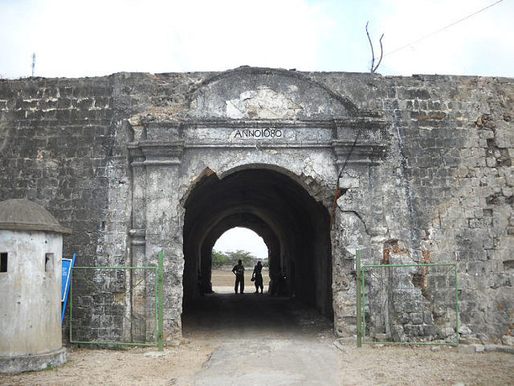 Jaffna Fort  Trip Packages