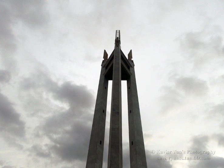 Quezon Memorial Circle  Trip Packages
