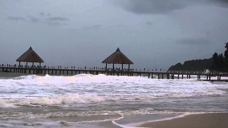 Independence Beach Trip Packages