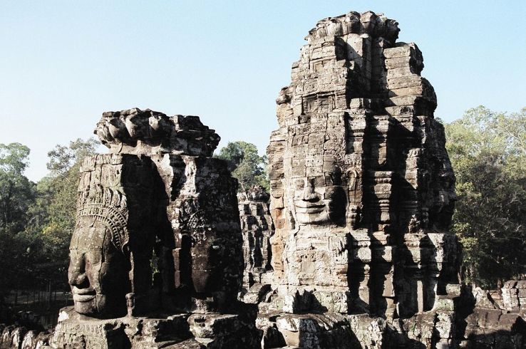 Bayon Trip Packages