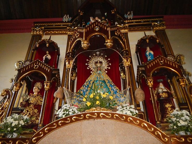 Obando Church Trip Packages Obando Church Trip Packages