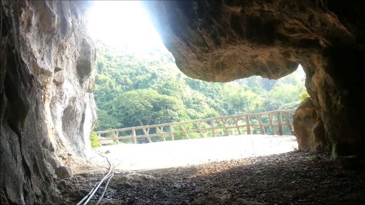 Pamitinan Cave Trip Packages
