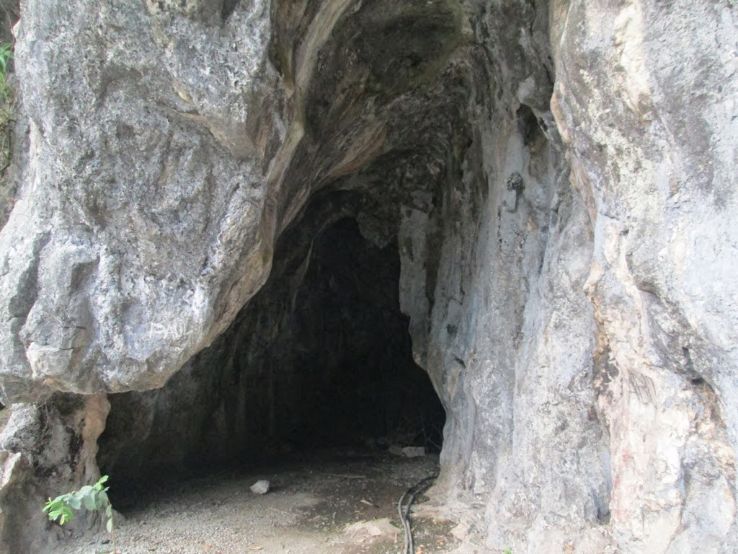 Pamitinan Cave Trip Packages