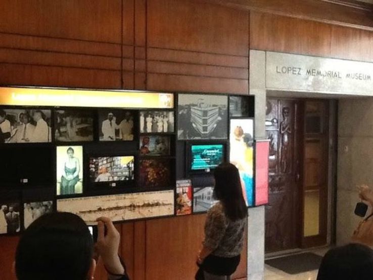 Lopez Museum and Library Trip Packages