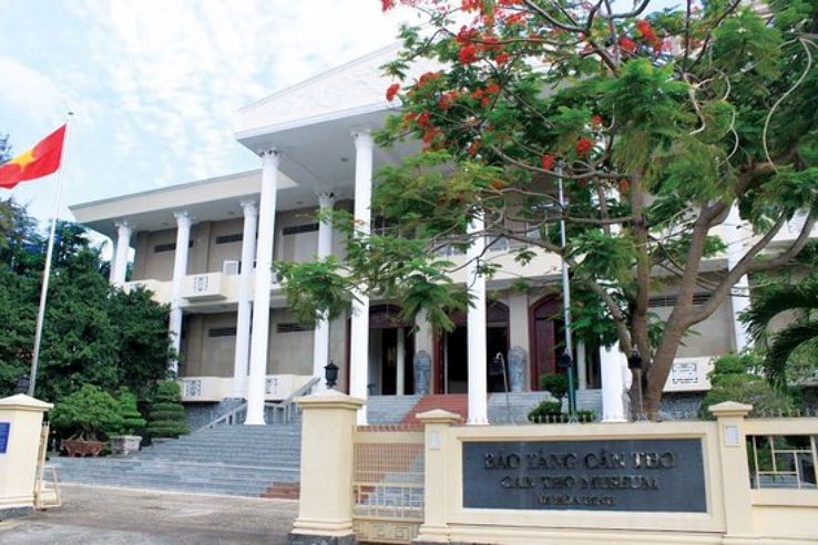 Can Tho Museum Trip Packages