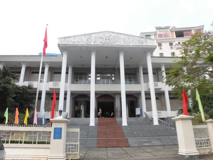 Can Tho Museum Trip Packages