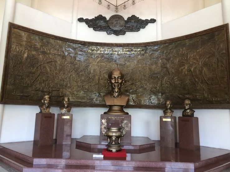 Can Tho Museum Trip Packages