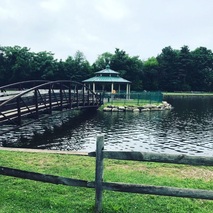 Garfield Trip Packages