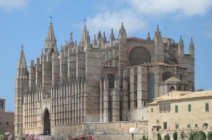 Palma Cathedral Trip Packages