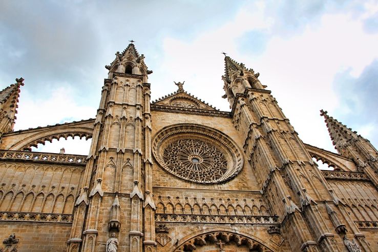 Palma Cathedral Trip Packages