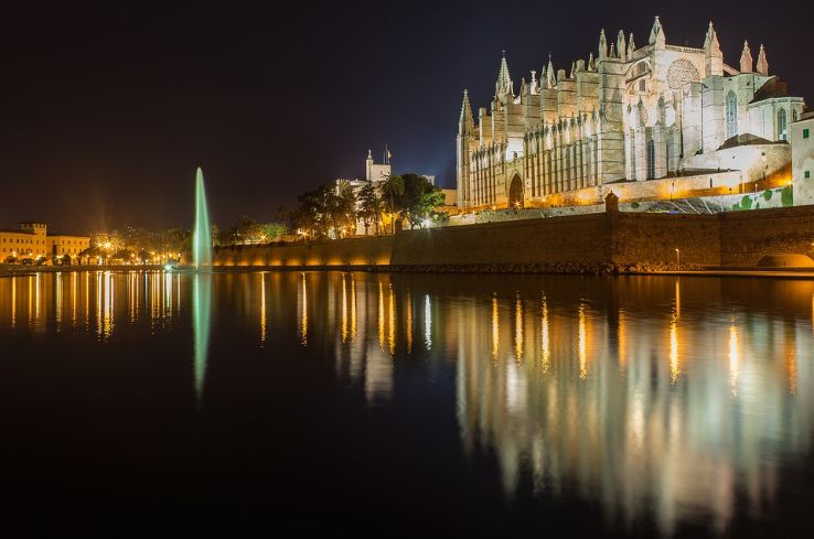 Palma Cathedral Trip Packages