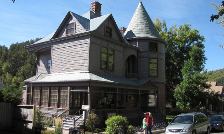 Adams Museum and House Trip Packages
