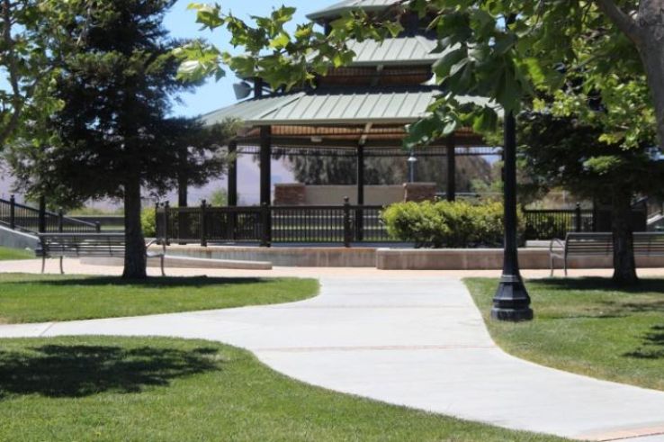 Greenfield  Trip Packages