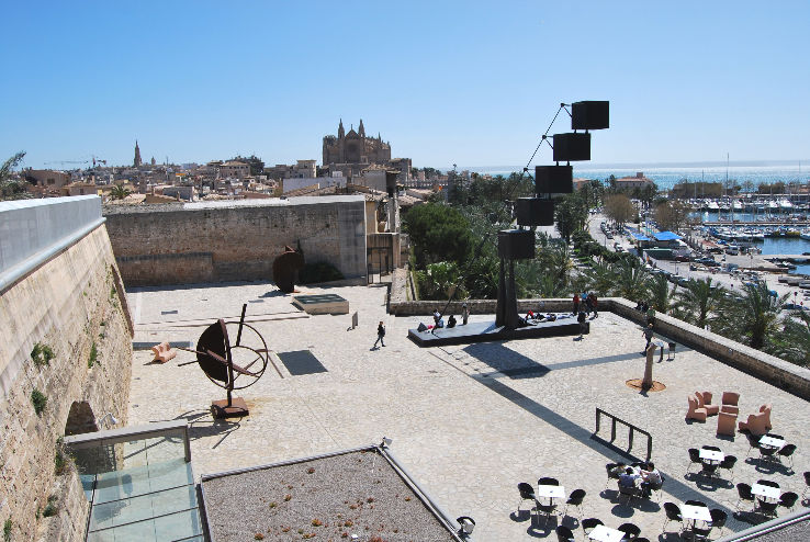 Es Baluard Trip Packages Es Baluard Trip Packages