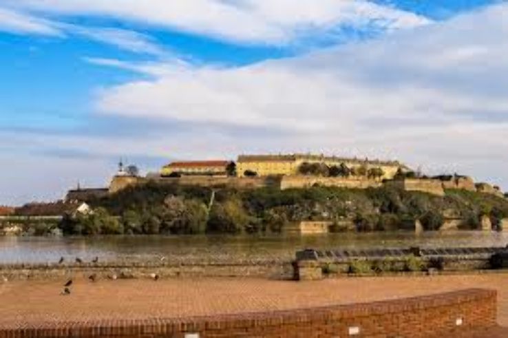 Petrovaradin Fortress  Trip Packages