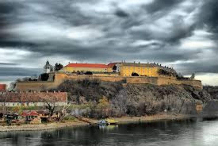 Petrovaradin Fortress  Trip Packages