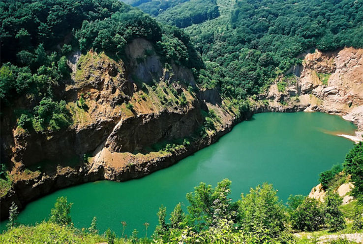 Lake Ledinci Trip Packages Lake Ledinci Trip Packages