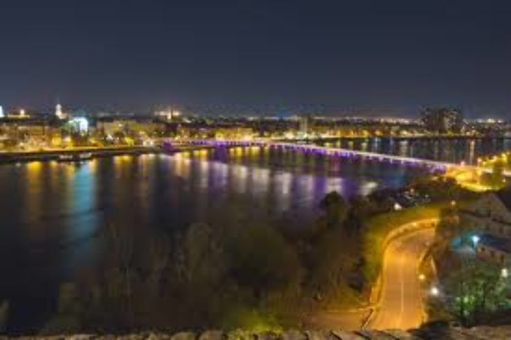 Varadin Bridge Trip Packages Varadin Bridge Trip Packages