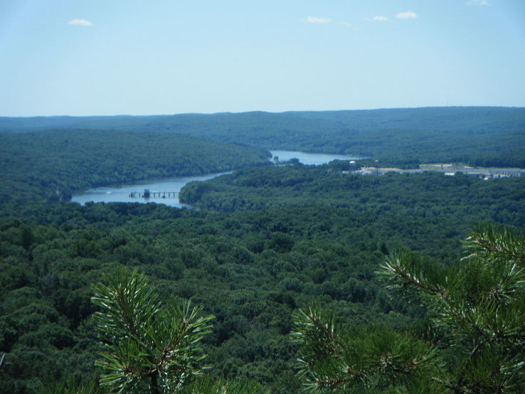 Meshomasic State Forest Trip Packages