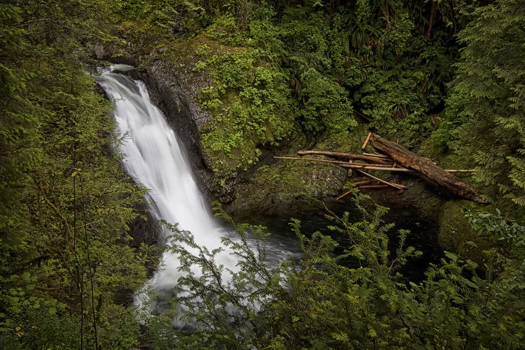 Wallace Falls State Park Trip Packages