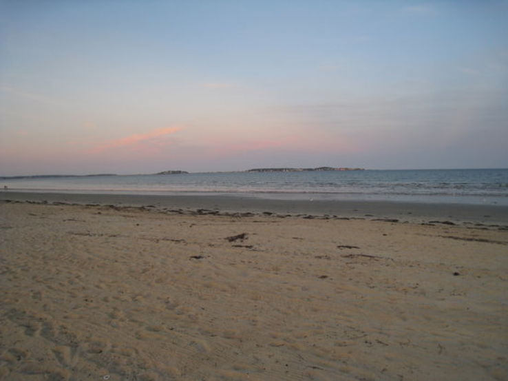 Revere Beach Trip Packages