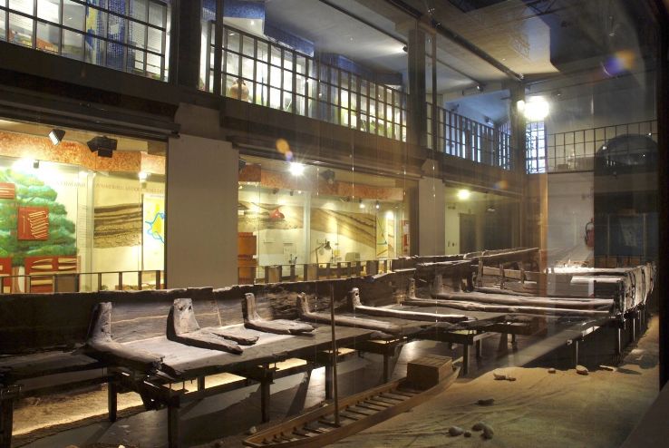 Gallo-Roman space Trip Packages