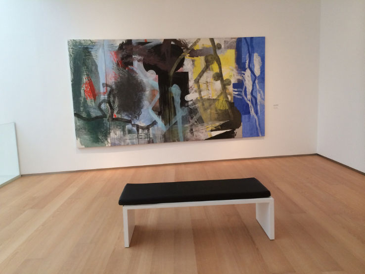 Alicante Museum of Contemporary Art  Trip Packages