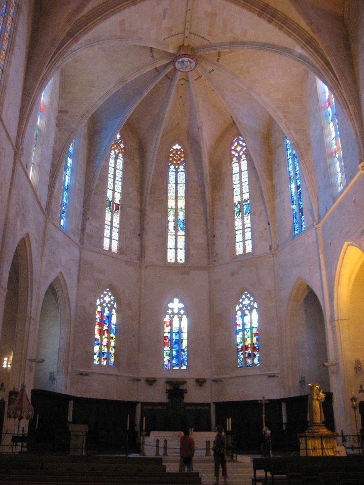 Ciutadella de Menorca Cathedral  Trip Packages