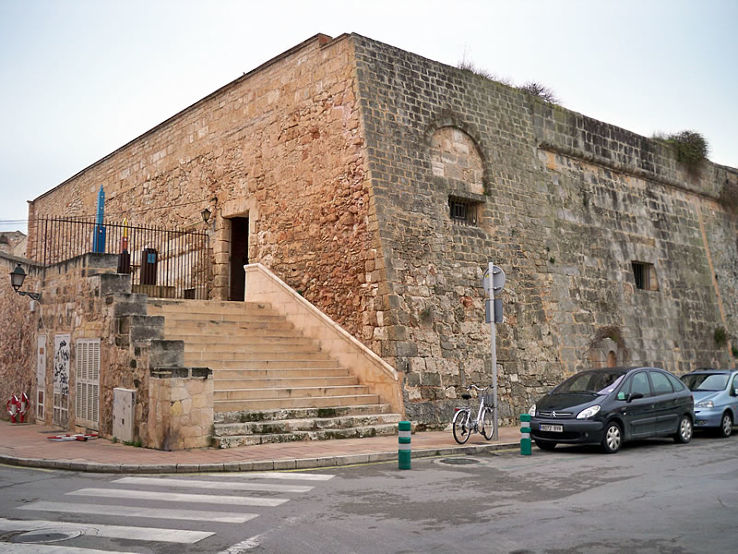 Municipal Museum of Ciutadella Trip Packages