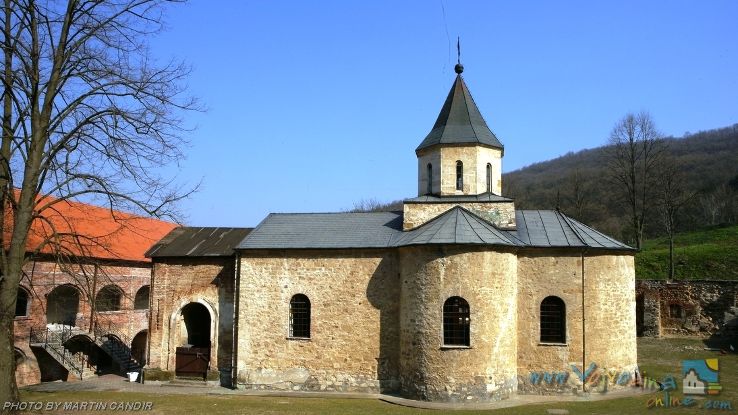 Rakovac Monastery  Trip Packages