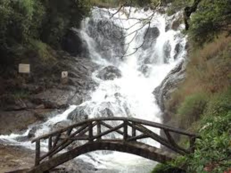 Datanla Waterfall Trip Packages