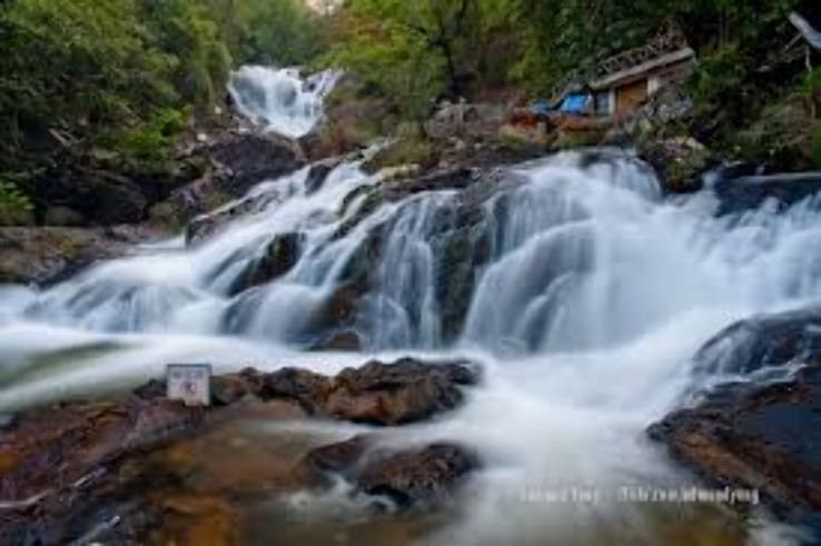 Datanla Waterfall Trip Packages