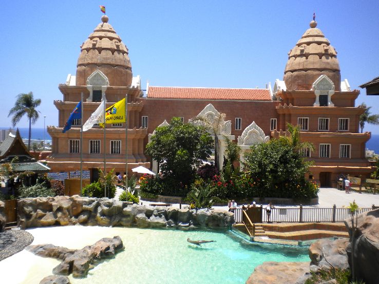 Siam Park Trip Packages Siam Park Trip Packages
