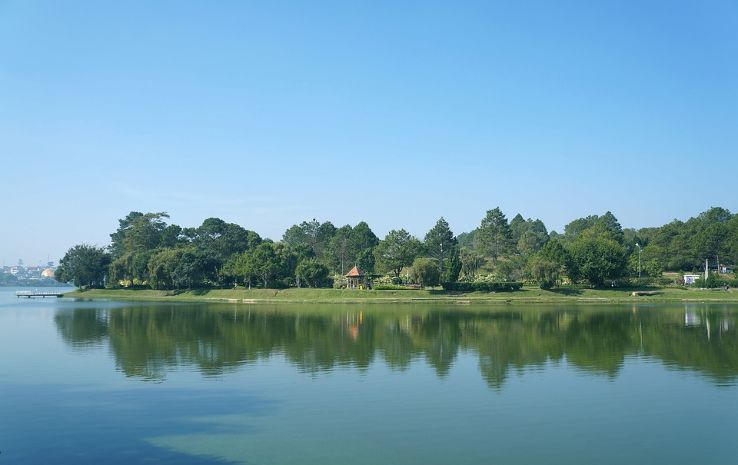 Xuan Huong Lake Trip Packages Xuan Huong Lake Trip Packages