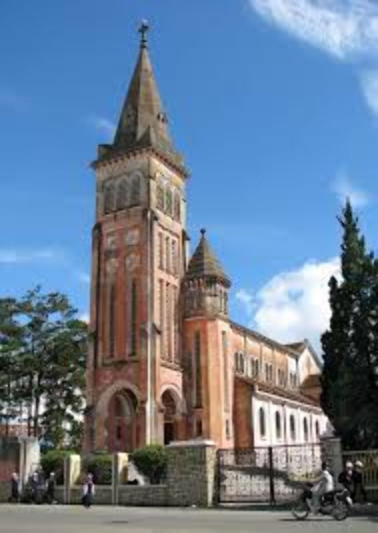 St. Nicholas Cathedral Trip Packages