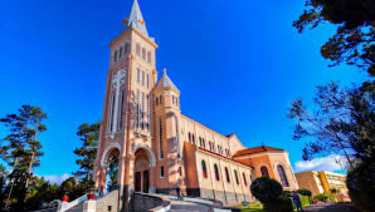 St. Nicholas Cathedral Trip Packages