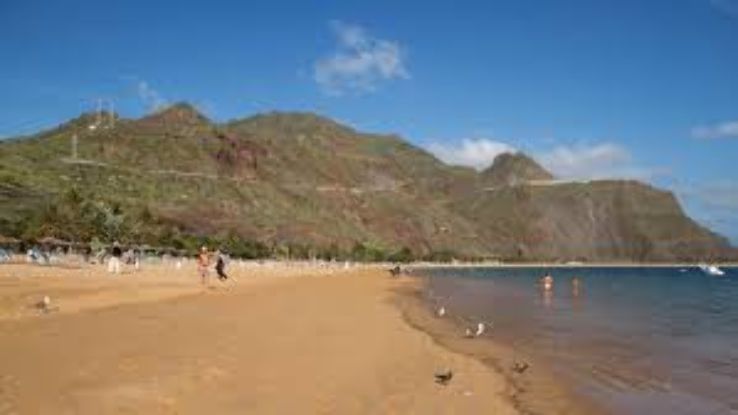 Playa de Las Teresitas Trip Packages
