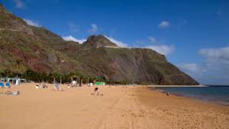 Playa de Las Teresitas Trip Packages