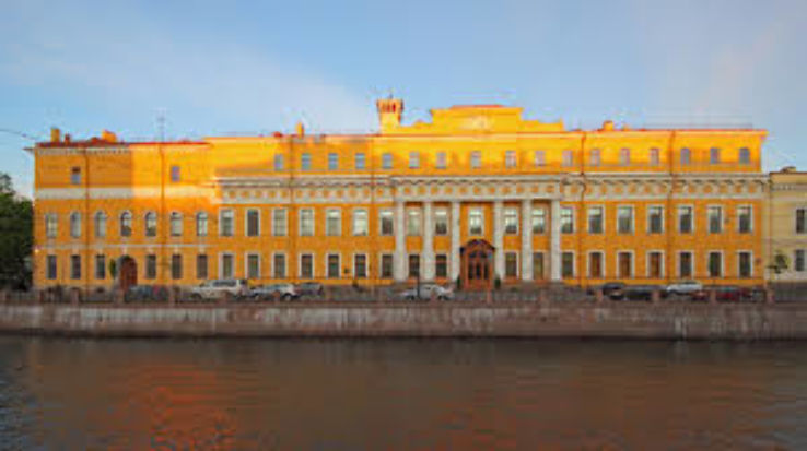 Moika Palace Trip Packages Moika Palace Trip Packages