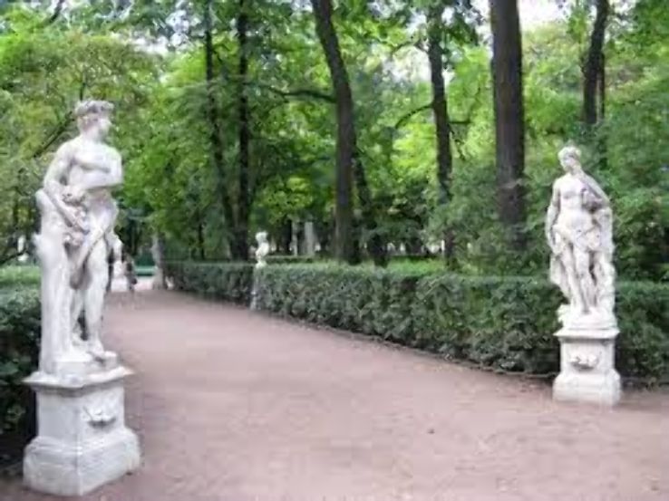 Summer Garden Trip Packages Summer Garden Trip Packages