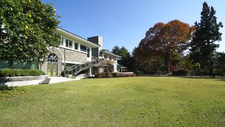 Cheongnamdae Trip Packages