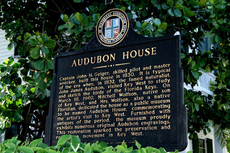 Audubon House and Tropical Gardens Trip Packages