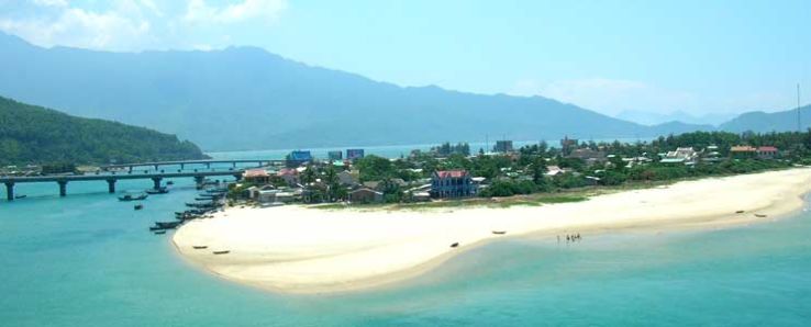 Cua Dai Beach Trip Packages Cua Dai Beach Trip Packages