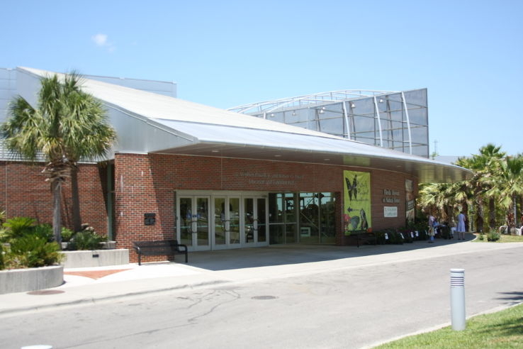Florida Museum of Natural History Trip Packages