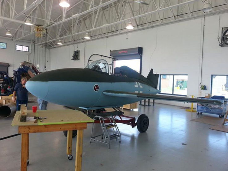 Military Aviation Museum Trip Packages