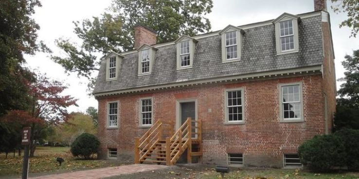 Francis Land House Trip Packages